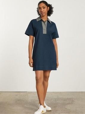Everlane | Dresses | Nwt Everlane Party Of One Black Knit Mini Tank Dress  Xl | Poshmark